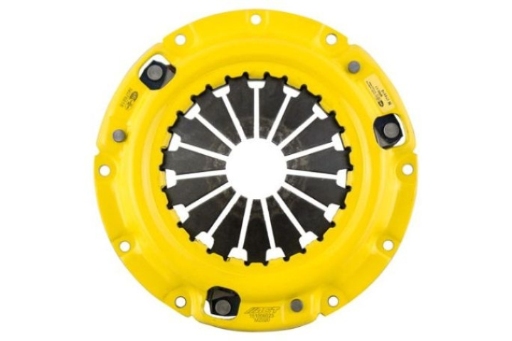 MZ020 ACT Heavy Duty Pressure Plate in the group Select car model / Ford / Escort / Clutch and Flywheel at DDESIGN Scandinavia AB (actMZ020)
