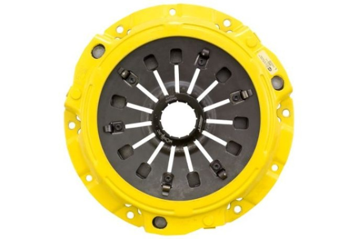 MZ028X ACT Xtreme Pressure Plate in the group Select car model / Mazda / RX-7 FD / Tuning / Clutch and Flywheel at DDESIGN Scandinavia AB (actMZ028X)