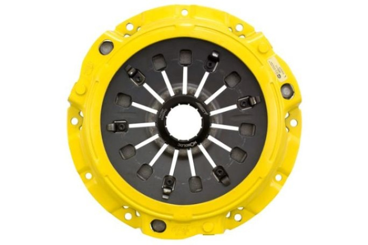 MZ028 ACT Heavy Duty Pressure Plate in the group Select car model / Mazda / RX-7 FD / Tuning / Clutch and Flywheel at DDESIGN Scandinavia AB (actMZ028)
