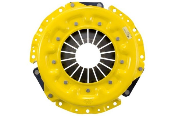 N013X ACT Xtreme Pressure Plate in the group Select car model / Nissan / Skyline R33 GTS-T / Tuning / Clutch and Flywheel at DDESIGN Scandinavia AB (actN013X)