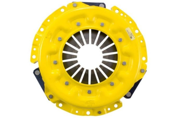 N013 ACT Heavy Duty Pressure Plate in the group Select car model / Nissan / Skyline R33 GTS-T / Tuning / Clutch and Flywheel at DDESIGN Scandinavia AB (actN013)