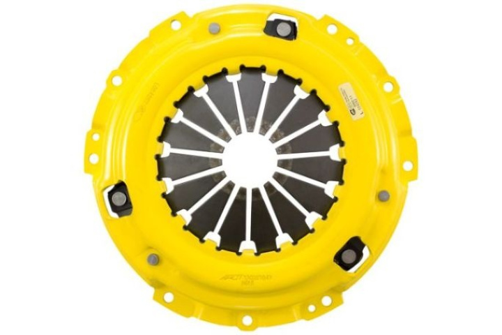 N015 ACT Heavy Duty Pressure Plate in the group Select car model / Nissan / 200SX - Silvia S15 1999-2002 / Tuning / Clutch and Flywheel at DDESIGN Scandinavia AB (actN015)