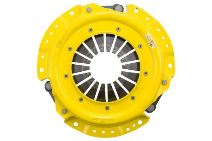 N023 ACT Heavy Duty Pressure Plate in the group Select car model / Nissan / Silvia PS13 1988-1994 / Tuning / Clutch and Flywheel at DDESIGN Scandinavia AB (actN023)