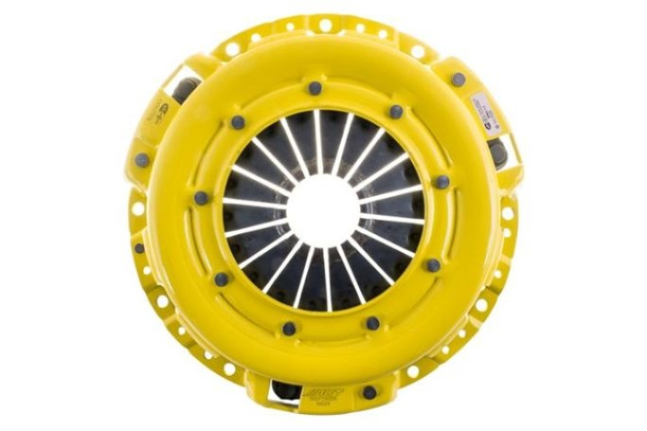 N024 ACT Heavy Duty Pressure Plate in the group Select car model / Nissan / 370Z Z34 2008-2020 / Tuning / Clutch and Flywheel at DDESIGN Scandinavia AB (actN024)