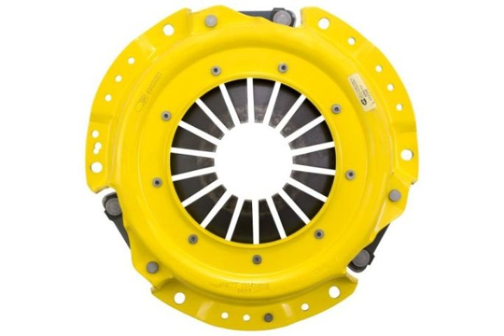N025 ACT Heavy Duty Pressure Plate in the group Select car model / Nissan / 200SX S13 1989-1994 / Tuning / Clutch and Flywheel at DDESIGN Scandinavia AB (actN025)