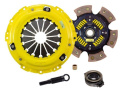 NM1-HDG6 ACT HD/Race Sprung 6 Pad Kit