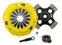 NM1-HDR4 ACT HD/Race Rigid 4 Pad Kit