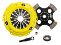 NS1-XTR4 ACT XT/Race Rigid 4 Pad Kit
