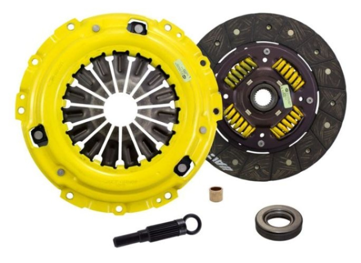 NS1-XTSS ACT XT/Perf Street Sprung Kit in the group Select car model / Nissan / 200SX - Silvia S15 1999-2002 / Tuning / Clutch and Flywheel at DDESIGN Scandinavia AB (actNS1-XTSS)
