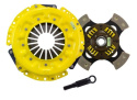 NS3-HDG4 ACT HD/Race Sprung 4 Pad Kit