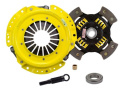 NS4-HDG4 ACT HD/Race Sprung 4 Pad Kit