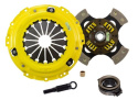 NS5-HDG4 ACT HD/Race Sprung 4 Pad Kit