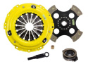 NS5-XTR4 ACT XT/Race Rigid 4 Pad Kit