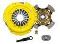 NX1-XTG4 ACT XT/Race Sprung 4 Pad Kit