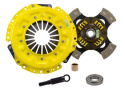 NX2-HDG4 ACT HD/Race Sprung 4 Pad Kit