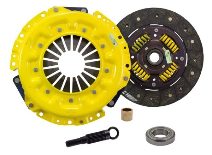 NX2-HDSS ACT HD/Perf Street Sprung Kit in the group Select car model / Nissan / 300ZX Z31 - Z32 1983-2000 / Tuning / Clutch and Flywheel at DDESIGN Scandinavia AB (actNX2-HDSS)