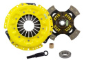NX2-XTG4 ACT XT/Race Sprung 4 Pad Kit