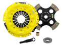 NX2-XTR4 ACT XT/Race Rigid 4 Pad Kit