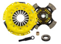 NX6-HDG4 ACT HD/Race Sprung 4 Pad Kit