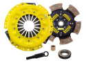 NX6-HDG6 ACT HD/Race Sprung 6 Pad Kit