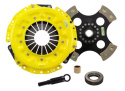 NX6-XTR4 ACT XT/Race Rigid 4 Pad Kit