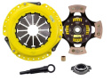 NX9-HDG4 ACT HD/Race Sprung 4 Pad Kit