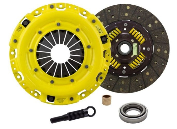 NZ1-XTSS ACT XT/Perf Street Sprung Kit in the group Select car model / Nissan / 350Z Z33 2003-2009 / Tuning / Clutch and Flywheel at DDESIGN Scandinavia AB (actNZ1-XTSS)