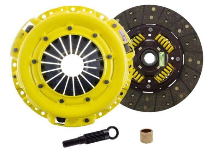 NZ2-HDSS ACT HD/Perf Street Sprung Kit in the group Select car model / Nissan / 370Z Z34 2008-2020 / Tuning / Clutch and Flywheel at DDESIGN Scandinavia AB (actNZ2-HDSS)