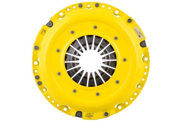 P012 ACT Heavy Duty Pressure Plate in the group Select car model / Porsche / 993 / Tuning at DDESIGN Scandinavia AB (actP012)