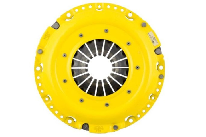 P013 ACT Heavy Duty Pressure Plate in the group Select car model / Porsche / 993 / Tuning at DDESIGN Scandinavia AB (actP013)