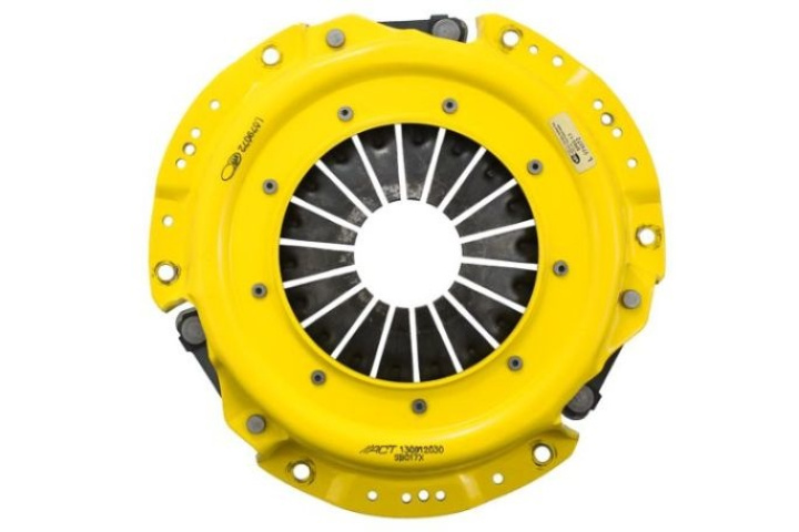 SB017X ACT Xtreme Pressure Plate in the group Select car model / Toyota / GT86 12-21 / Tuning / Clutch and Flywheel at DDESIGN Scandinavia AB (actSB017X)