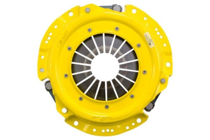 SB017 ACT Heavy Duty Pressure Plate in the group Select car model / Toyota / GT86 12-21 / Tuning / Clutch and Flywheel at DDESIGN Scandinavia AB (actSB017)