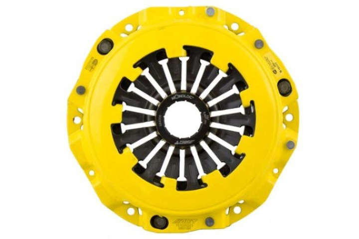 SB018X ACT Xtreme Pressure Plate in the group Select car model / Subaru / Forester (SG) 02-07 / Tuning at DDESIGN Scandinavia AB (actSB018X)
