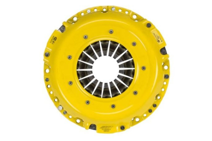 SB020 ACT Heavy Duty Pressure Plate in the group Select car model / Subaru / Forester (SG) 02-07 / Tuning at DDESIGN Scandinavia AB (actSB020)