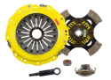 SB10-HDG4 ACT HD-M/Race Sprung 4 Pad Kit