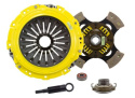 SB10-XTG4 ACT XT-M/Race Sprung 4 Pad Kit