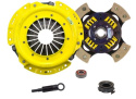 SB2-HDG4 ACT HD/Race Sprung 4 Pad Kit