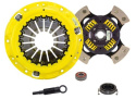SB5-HDG4 ACT HD/Race Sprung 4 Pad Kit