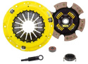 SB5-HDG6 ACT HD/Race Sprung 6 Pad Kit