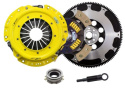 SB7-XTG4 ACT XT/Race Sprung 4 Pad Kit