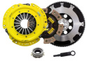 SB7-XTG6 ACT XT/Race Sprung 6 Pad Kit