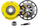 SB8-HDG4 ACT HD/Race Sprung 4 Pad Kit