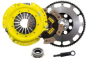 SB8-HDG6 ACT HD/Race Sprung 6 Pad Kit