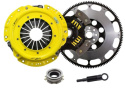 SB8-XTG4 ACT XT/Race Sprung 4 Pad Kit