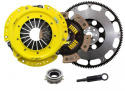 SB8-XTG6 ACT XT/Race Sprung 6 Pad Kit
