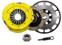 SB8-XTR6 ACT XT/Race Rigid 6 Pad Kit