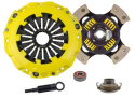 SB9-HDG4 ACT HD-M/Race Sprung 4 Pad Kit