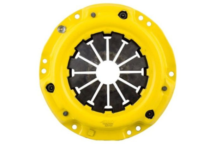 SZ010X ACT Xtreme Pressure Plate in the group Select car model / Suzuki / Swift t.o.m -04 at DDESIGN Scandinavia AB (actSZ010X)