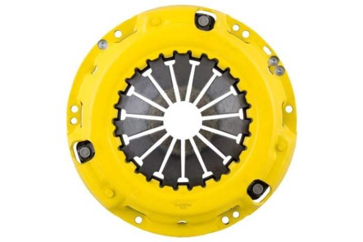 T011 ACT Heavy Duty Pressure Plate in the group Select car model / Toyota / Corolla / Tuning / Clutch and Flywheel at DDESIGN Scandinavia AB (actT011)
