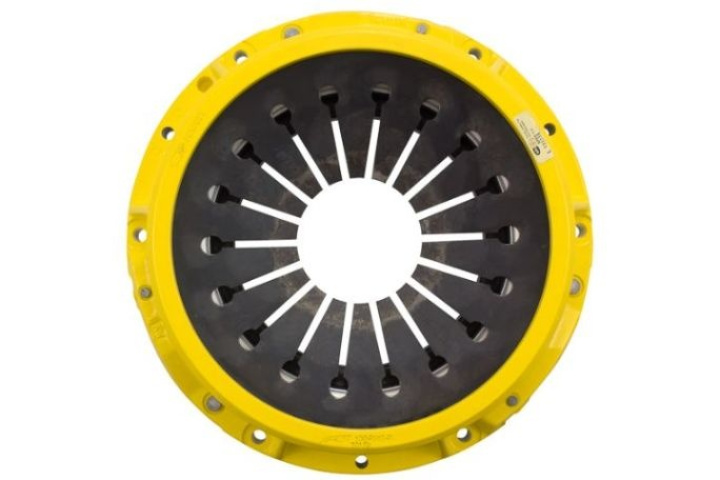 T015X ACT Xtreme Pressure Plate in the group Select car model / Toyota / Soarer / Tuning / Clutch and Flywheel at DDESIGN Scandinavia AB (actT015X)